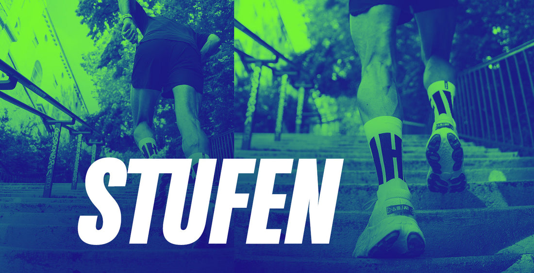 Stufen