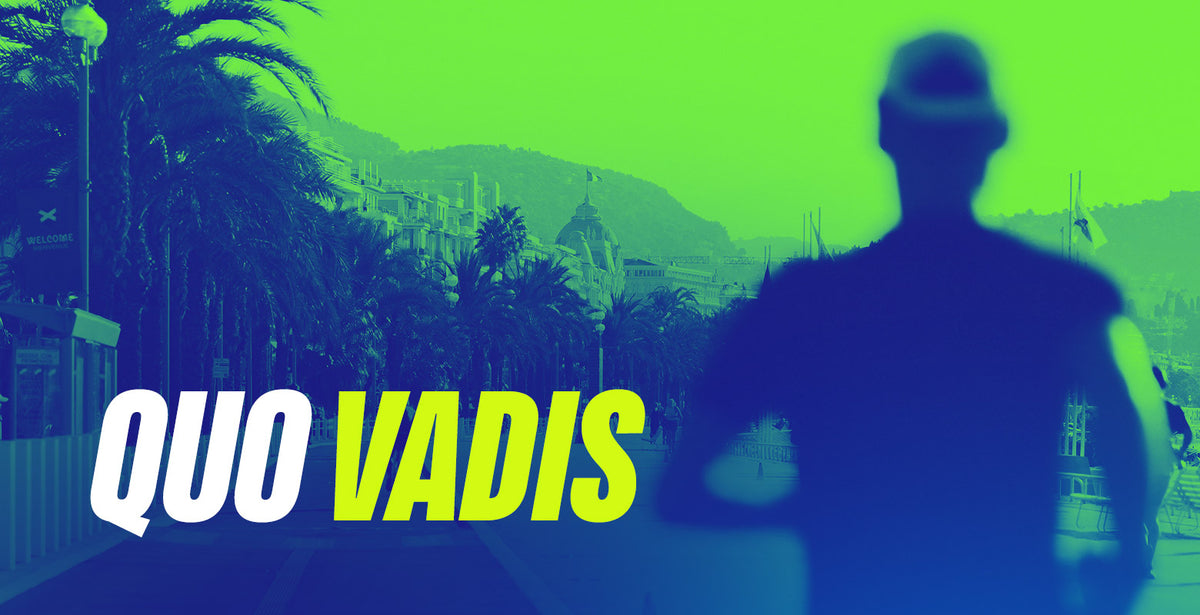 Quo vadis