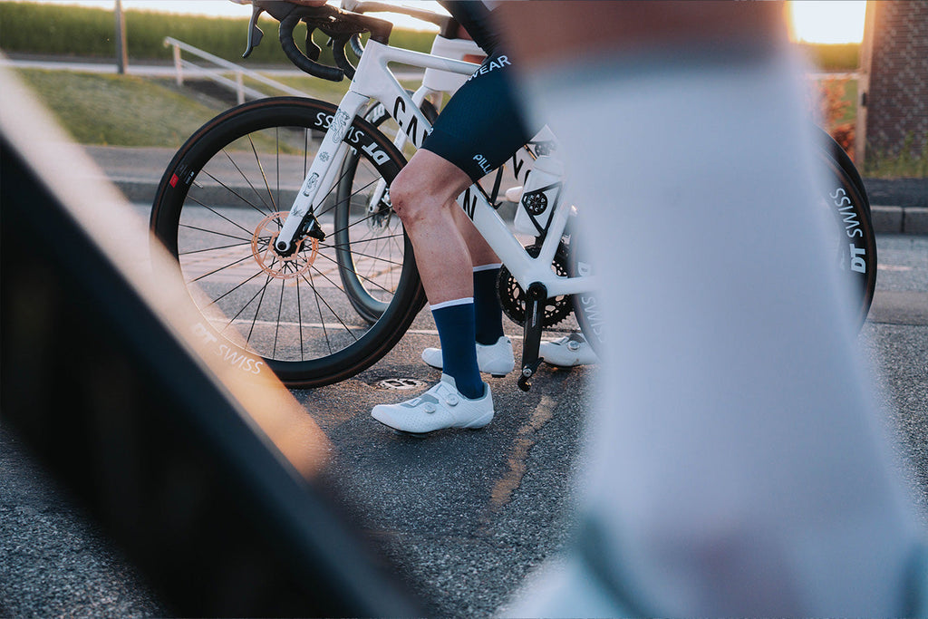 CYCLING
