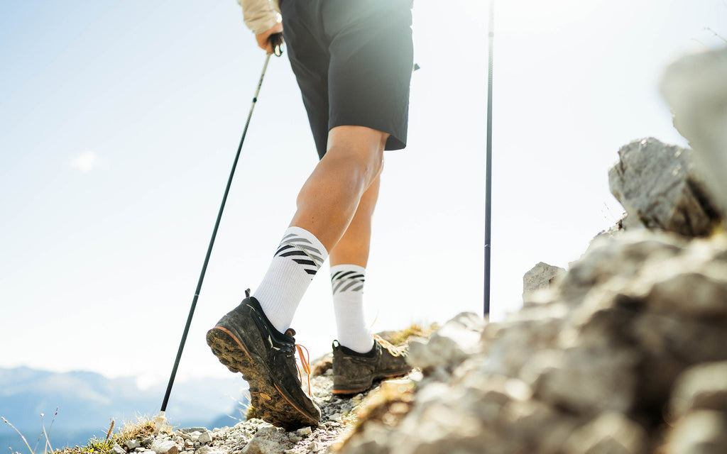 HIKING