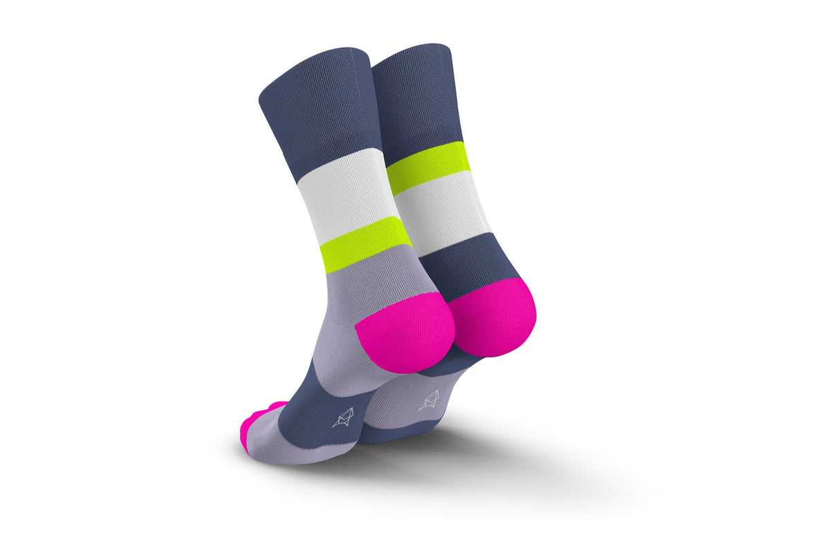 RUNNING BANDS ZUCCHERO CANARY Running High-Cut INCYLENCE