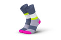 RUNNING BANDS ZUCCHERO CANARY