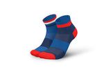 RUNNING BANDS SHORT TRICOLORE