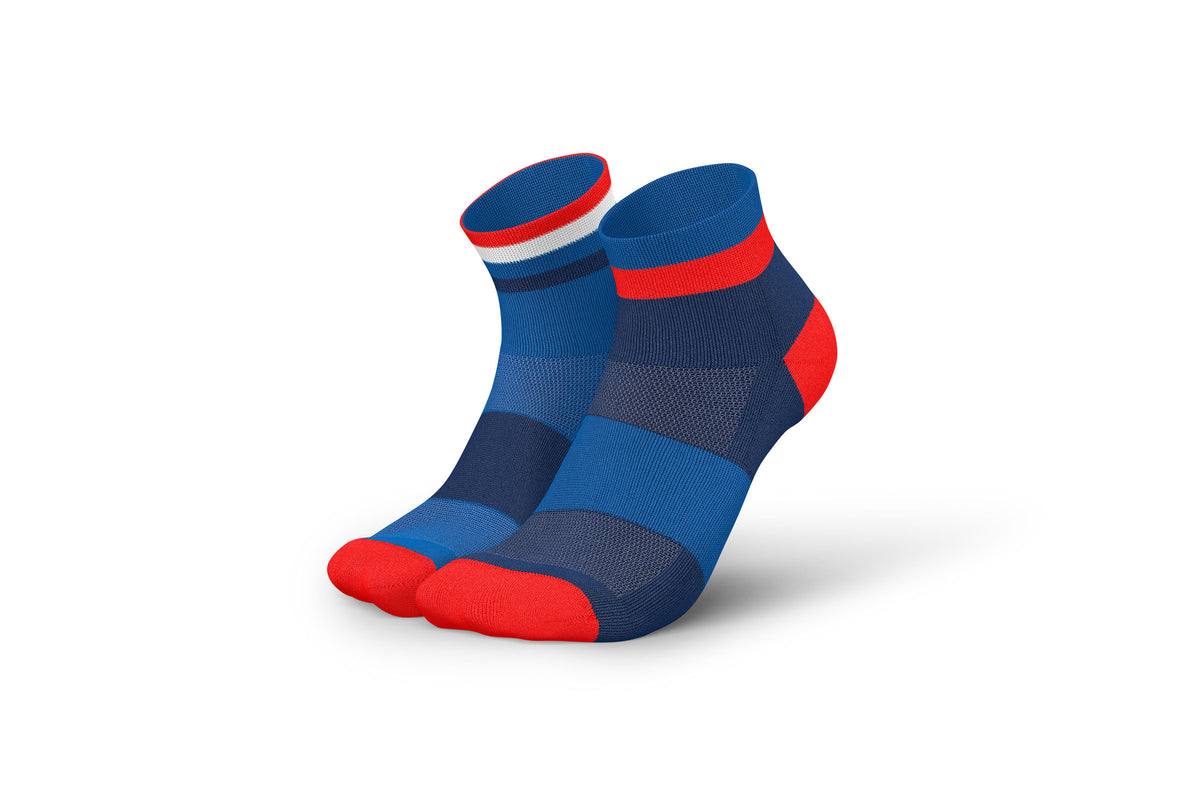 RUNNING BANDS SHORT TRICOLORE Running Low-Cut INCYLENCE