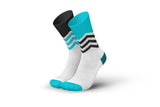 RUNNING VOLTS CYAN BLACK