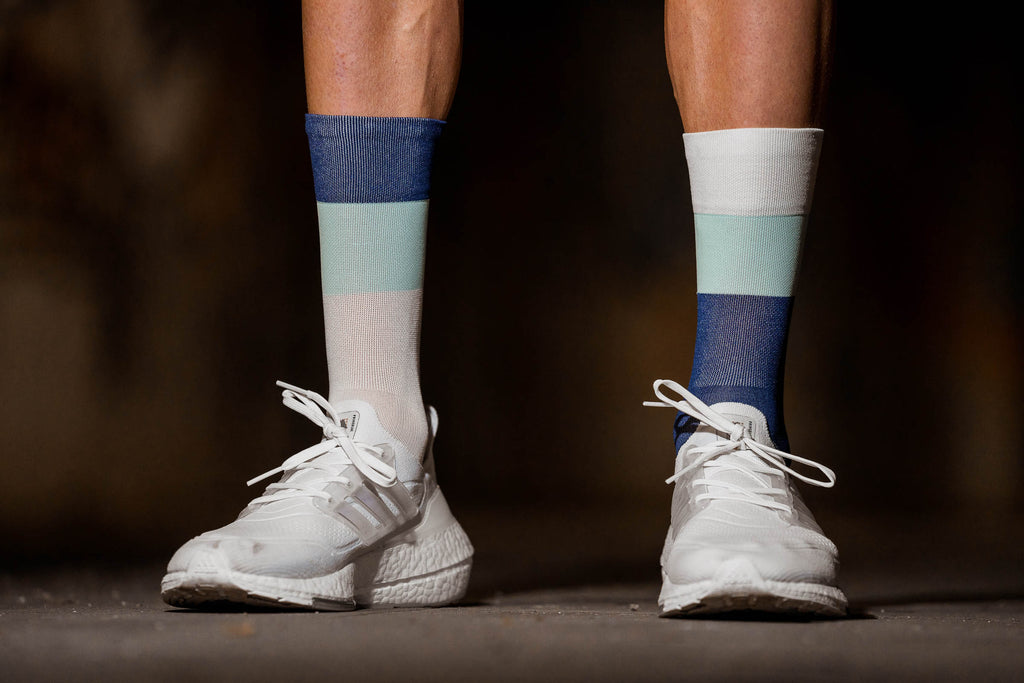 ULTRALIGHT MIRRORED MINT Ultralight High-Cut INCYLENCE