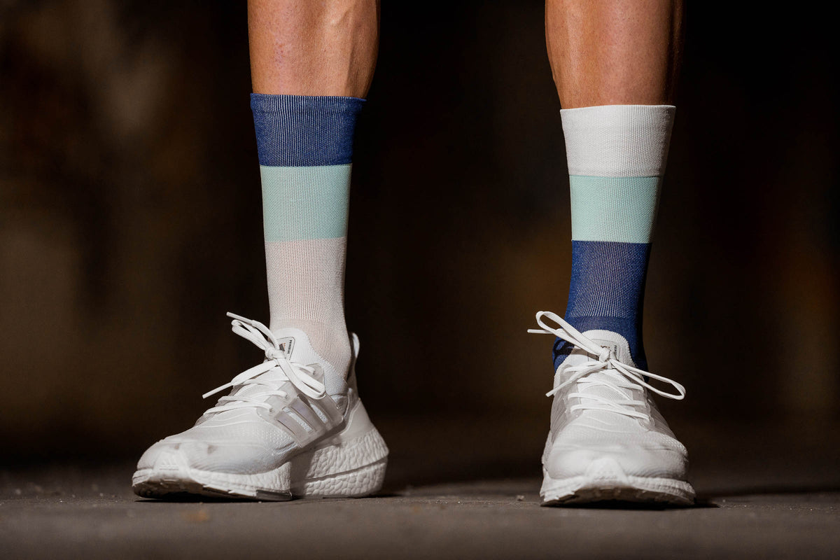 ULTRALIGHT MIRRORED MINT Ultralight High-Cut INCYLENCE