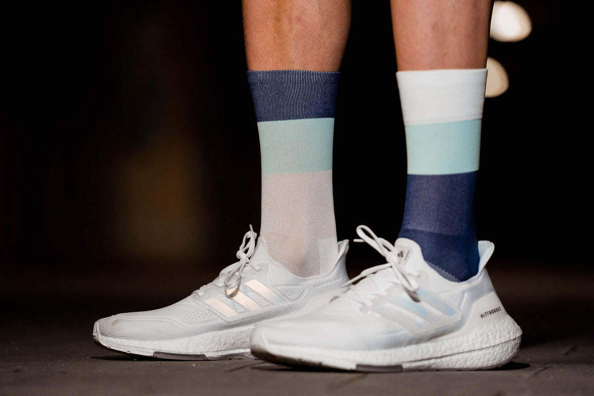 ULTRALIGHT MIRRORED MINT Ultralight High-Cut INCYLENCE