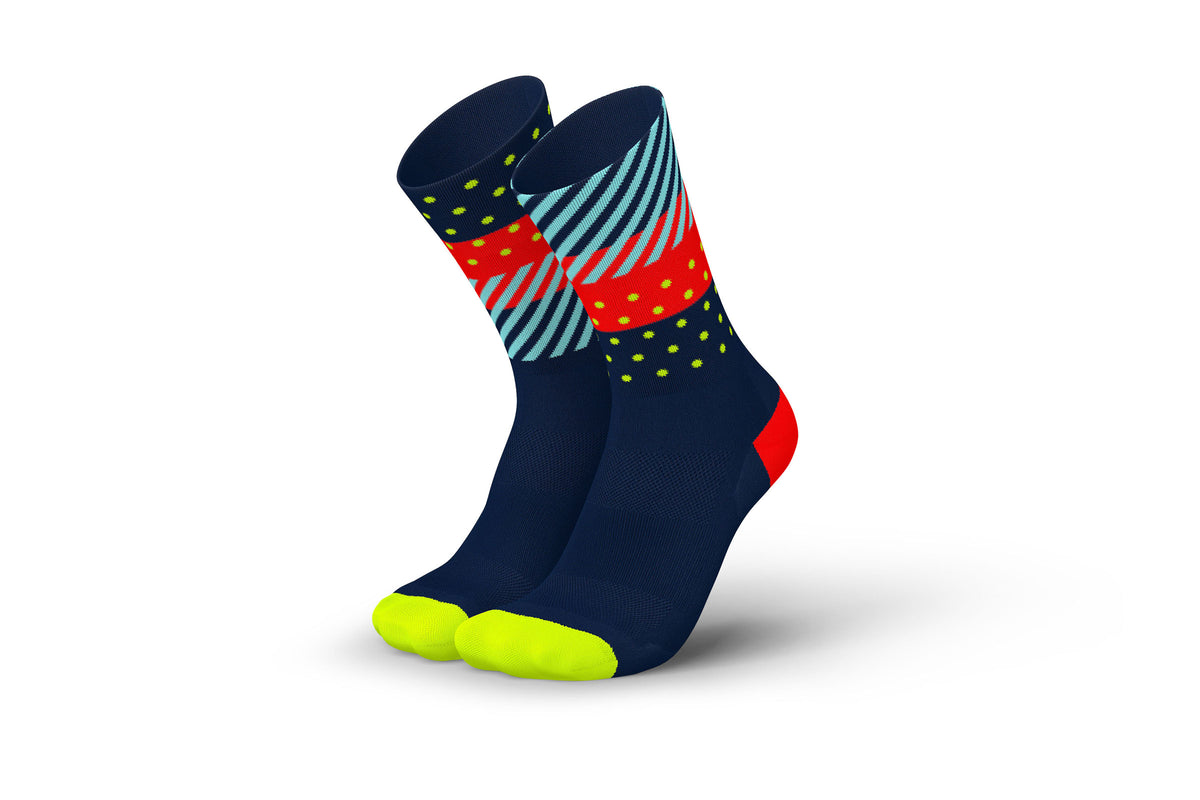 ULTRALIGHT WILDNESS NAVY INFERNO Ultralight High-Cut INCYLENCE 35-38