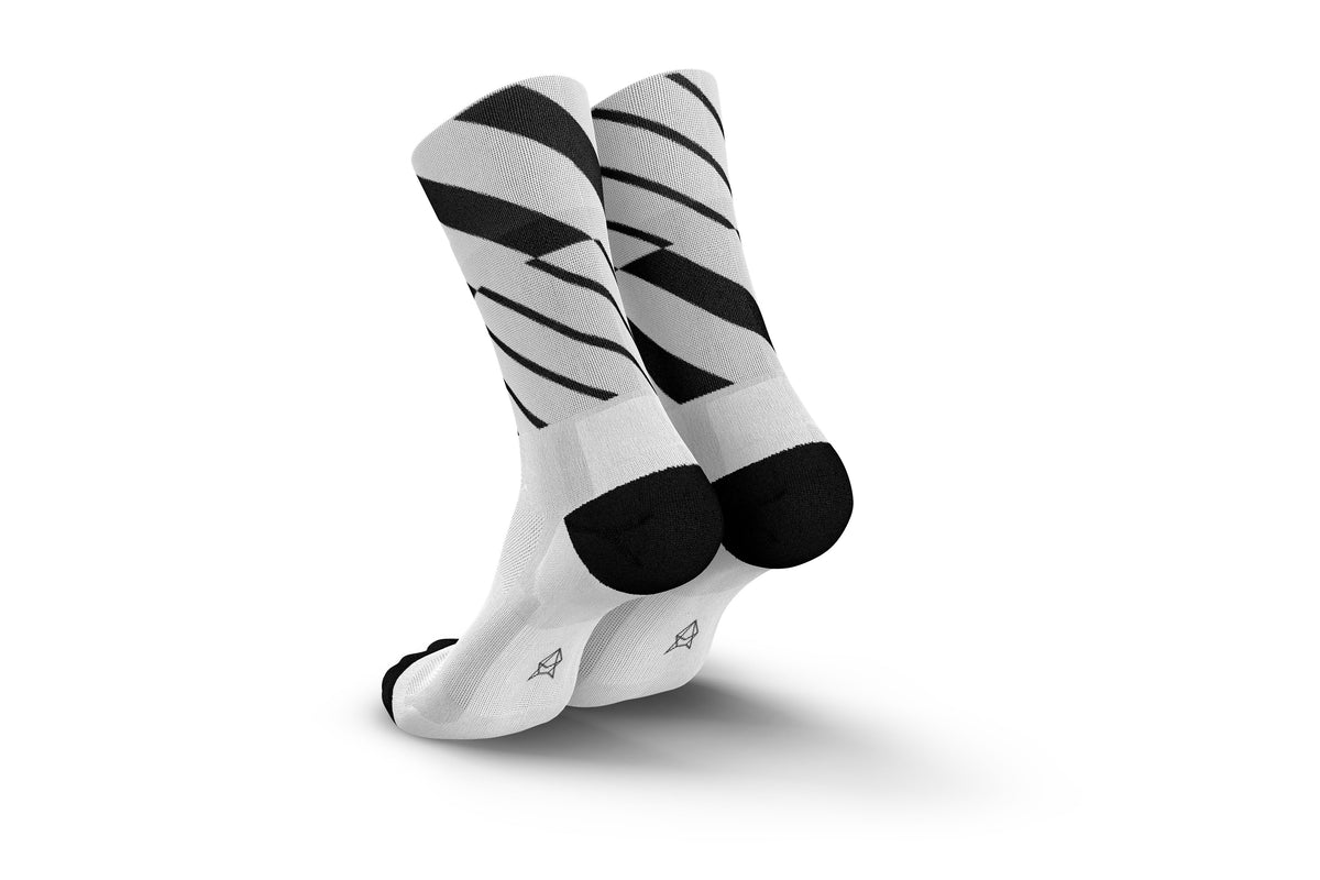 ULTRALIGHT ANGLES WHITE Ultralight High-Cut INCYLENCE
