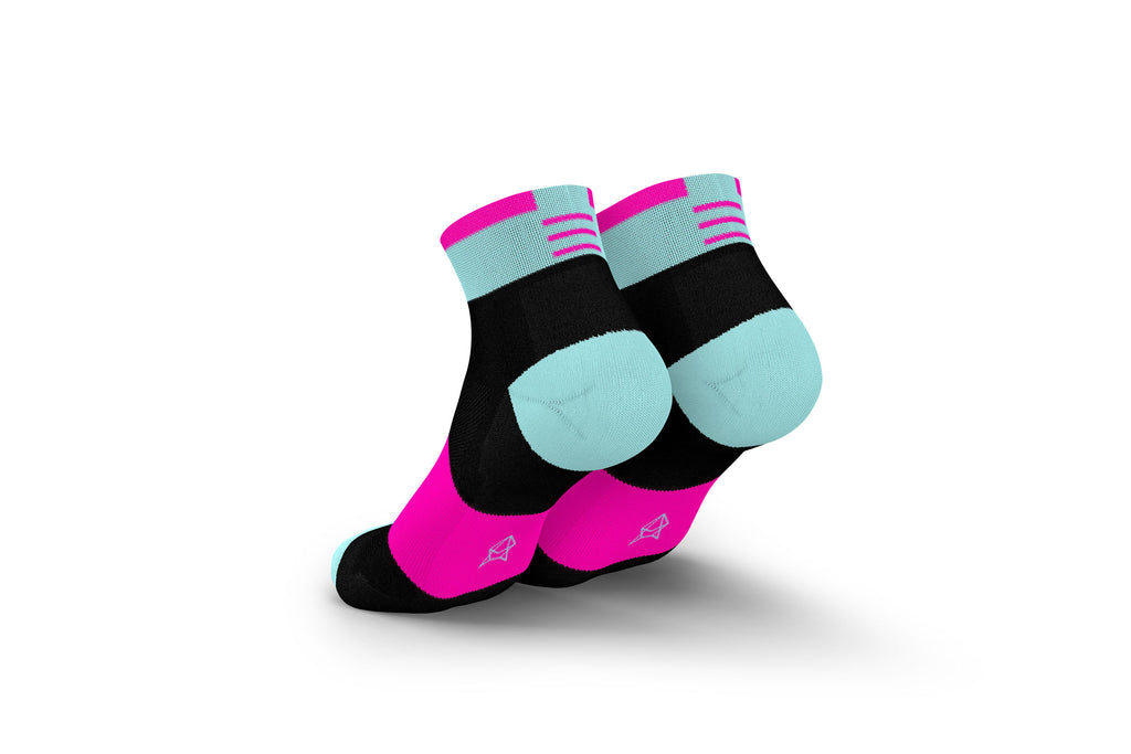 ULTRALIGHT STAGES MINT PINK Ultralight Low-Cut INCYLENCE