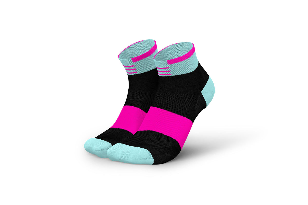 ULTRALIGHT STAGES MINT PINK Ultralight Low-Cut INCYLENCE 35-38