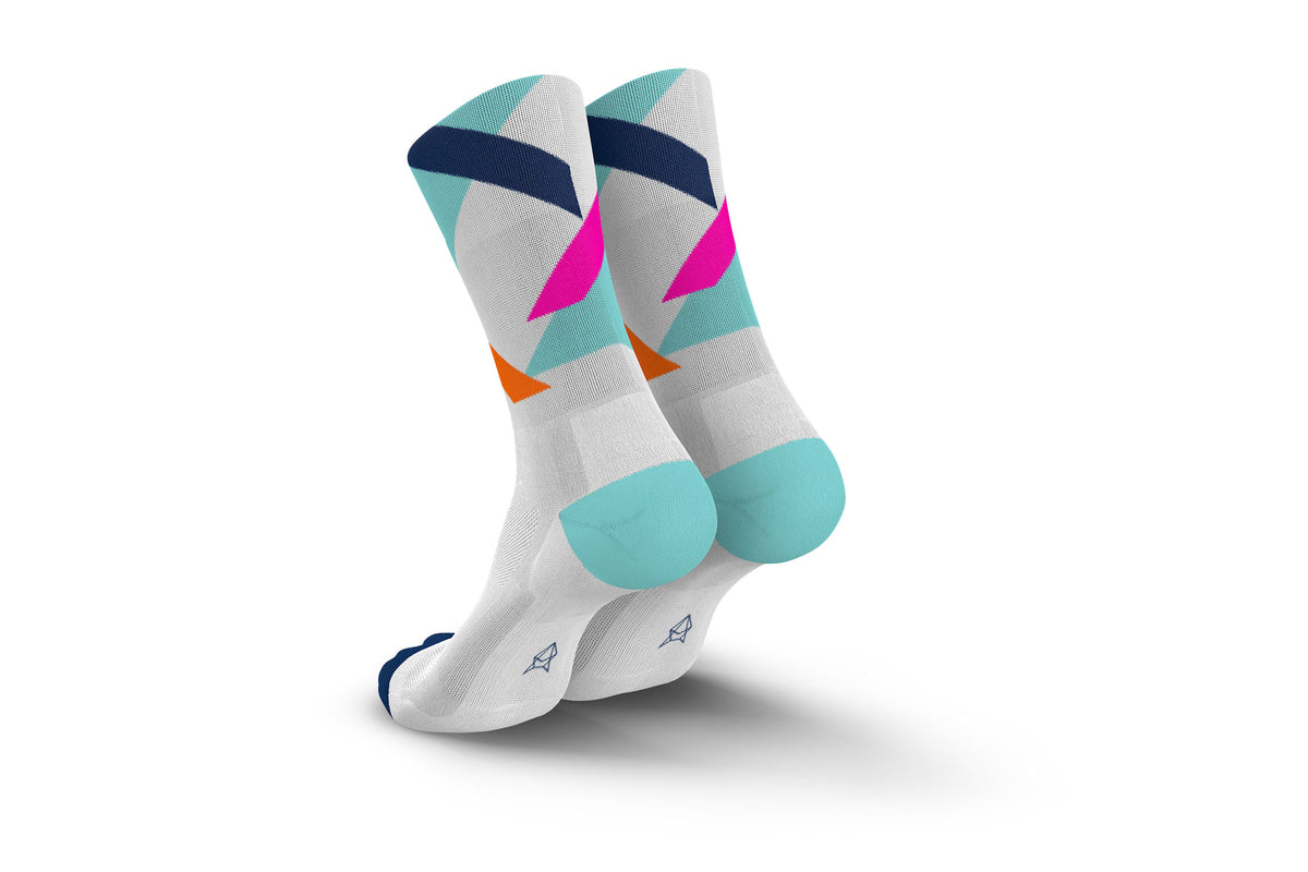ULTRALIGHT STRIKES MINT PINK Ultralight High-Cut INCYLENCE