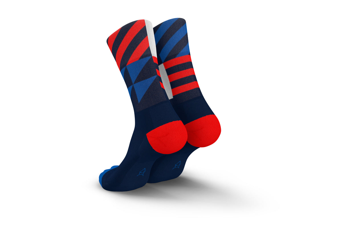 ULTRALIGHT ELEMENTS NAVY BLUE INFERNO Ultralight High-Cut INCYLENCE