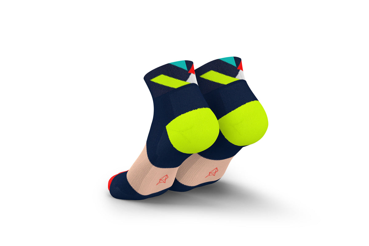 ULTRALIGHT STRIKES SHORT NAVY BLUE INFERNO Ultralight Low-Cut INCYLENCE