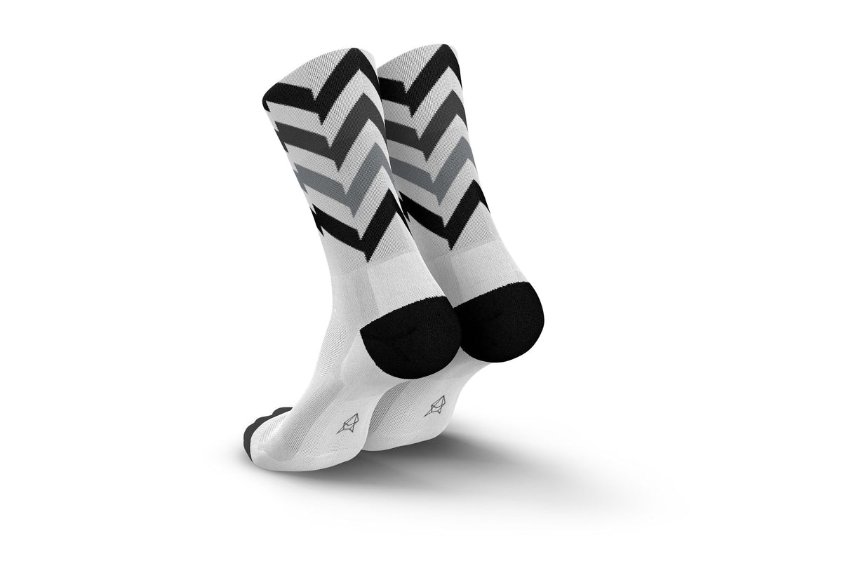 ULTRALIGHT WAVES WHITE Ultralight High-Cut INCYLENCE