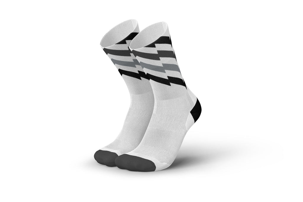 ULTRALIGHT WAVES WHITE Ultralight High-Cut INCYLENCE