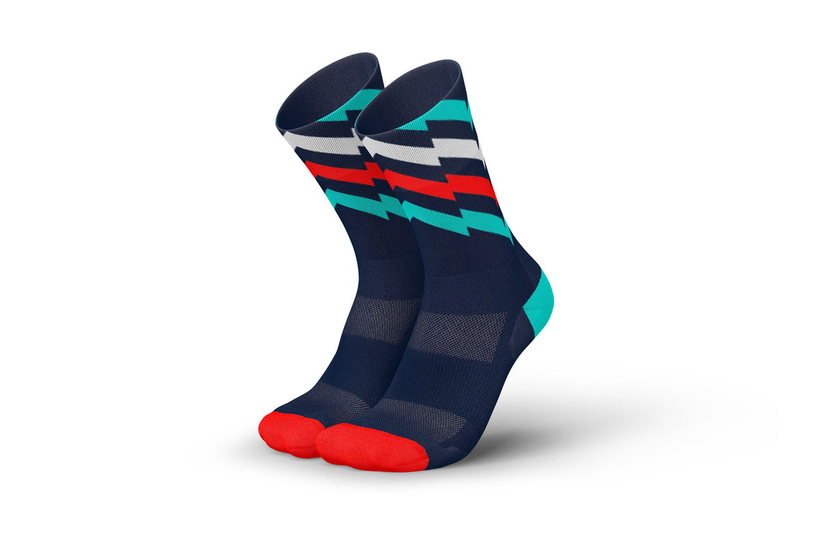 ULTRALIGHT WAVES TRICOLORE Ultralight High-Cut INCYLENCE