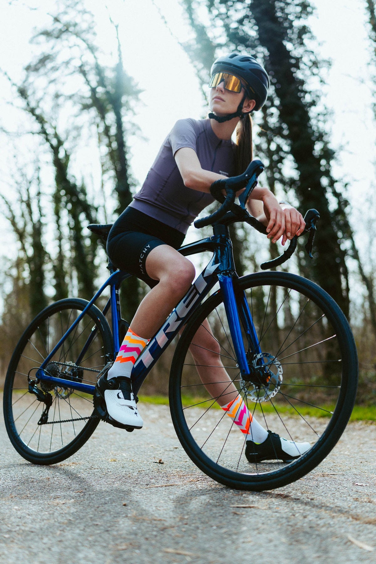ULTRALIGHT WAVES ELECTRIC Ultralight High-Cut INCYLENCE