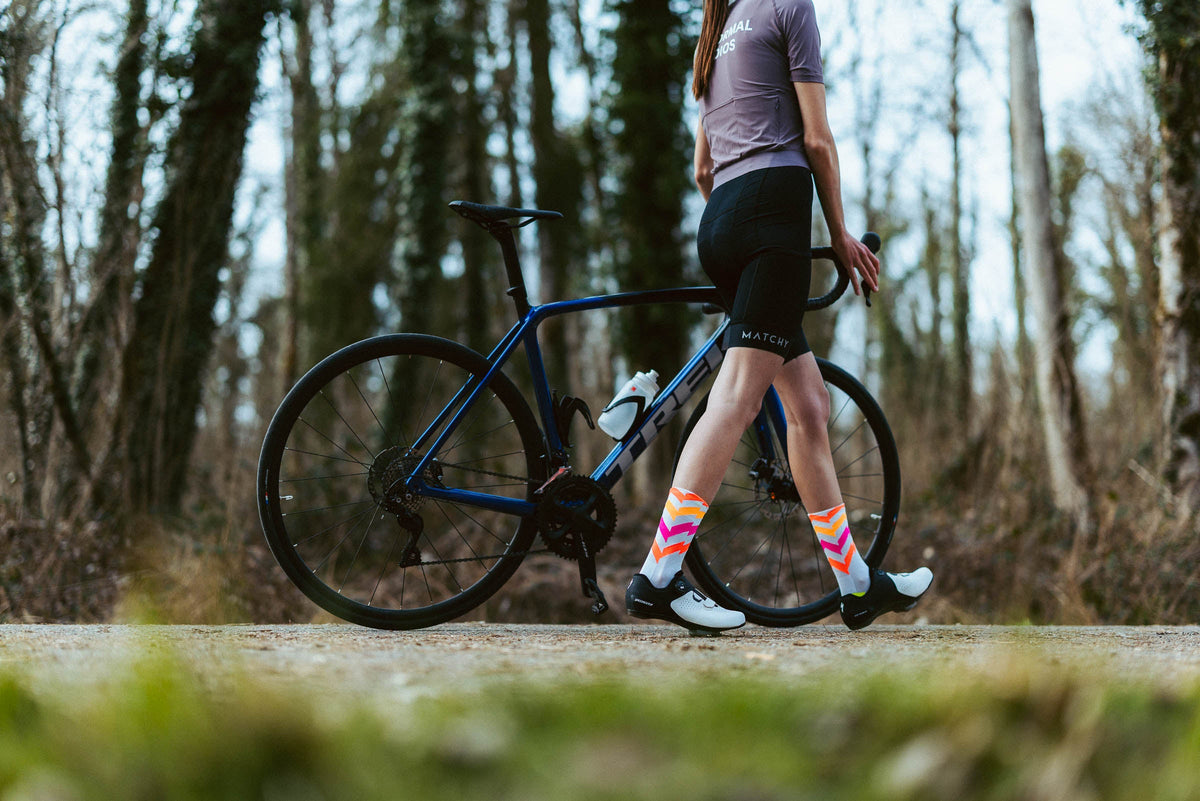 ULTRALIGHT WAVES ELECTRIC Ultralight High-Cut INCYLENCE