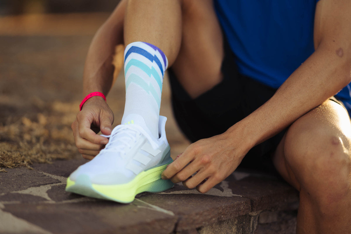 ULTRALIGHT WAVES MYSTIC Ultralight High-Cut INCYLENCE