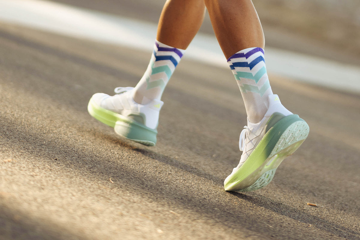 ULTRALIGHT WAVES MYSTIC Ultralight High-Cut INCYLENCE