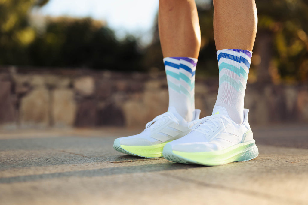 ULTRALIGHT WAVES MYSTIC Ultralight High-Cut INCYLENCE