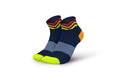 ULTRALIGHT WAVES SHORT NAVY ORANGE