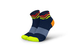 ULTRALIGHT WAVES SHORT NAVY ORANGE
