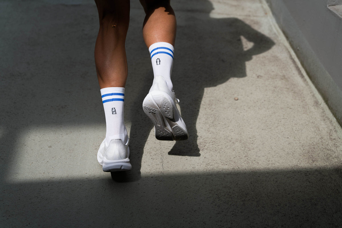 ULTRALIGHT PUSHING LIMITS RACE Ultralight High-Cut INCYLENCE