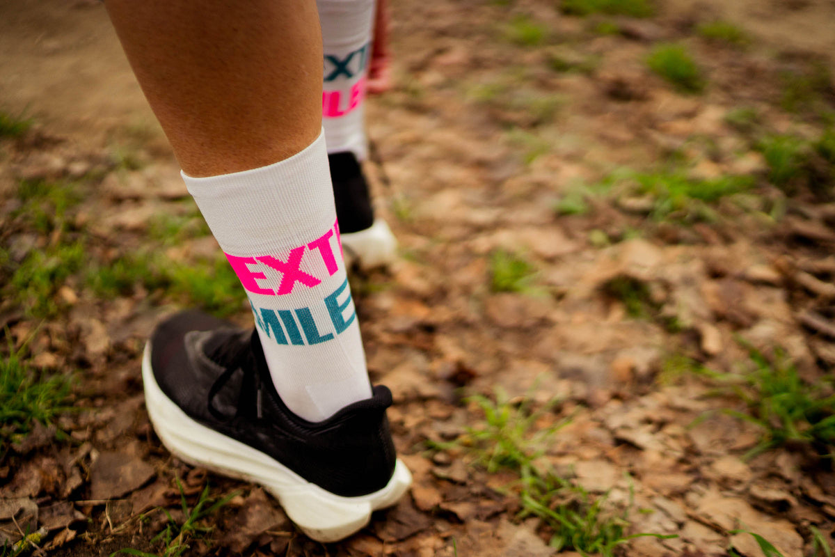 ULTRALIGHT EXTRA MILE Ultralight High-Cut INCYLENCE