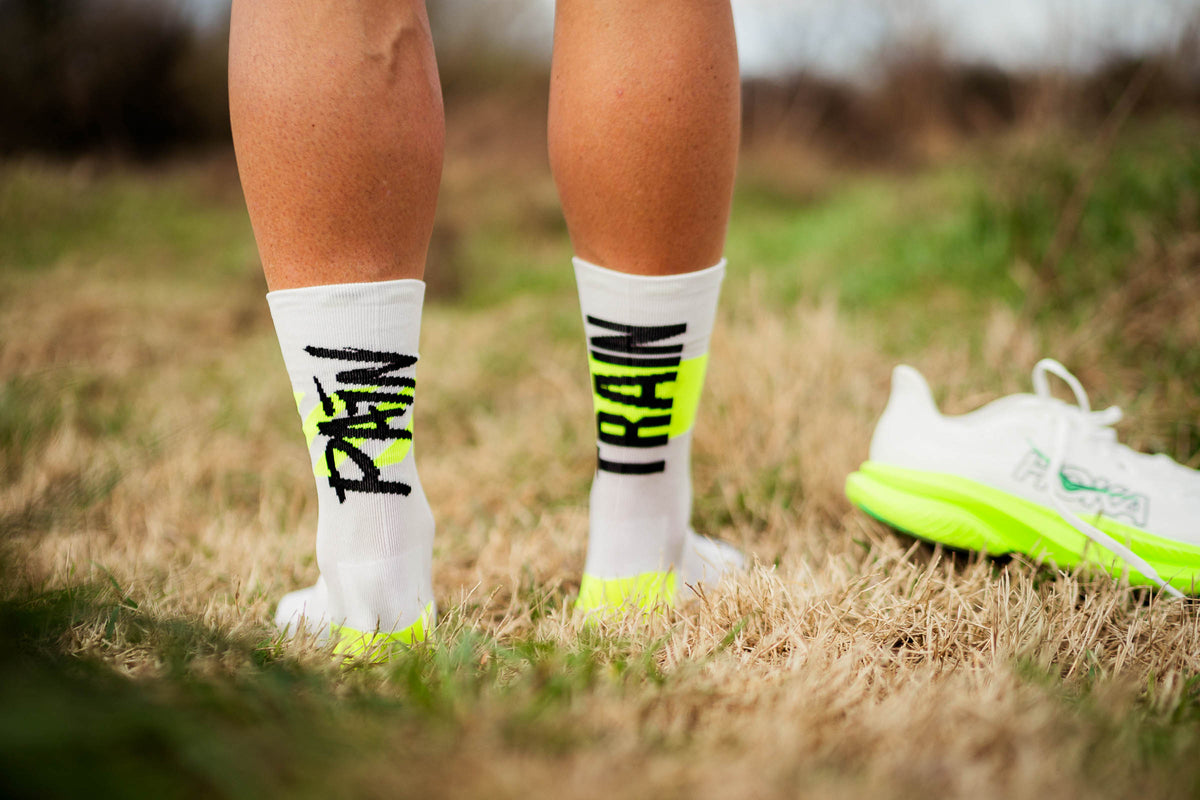 ULTRALIGHT PAIN TRAIN Ultralight High-Cut INCYLENCE