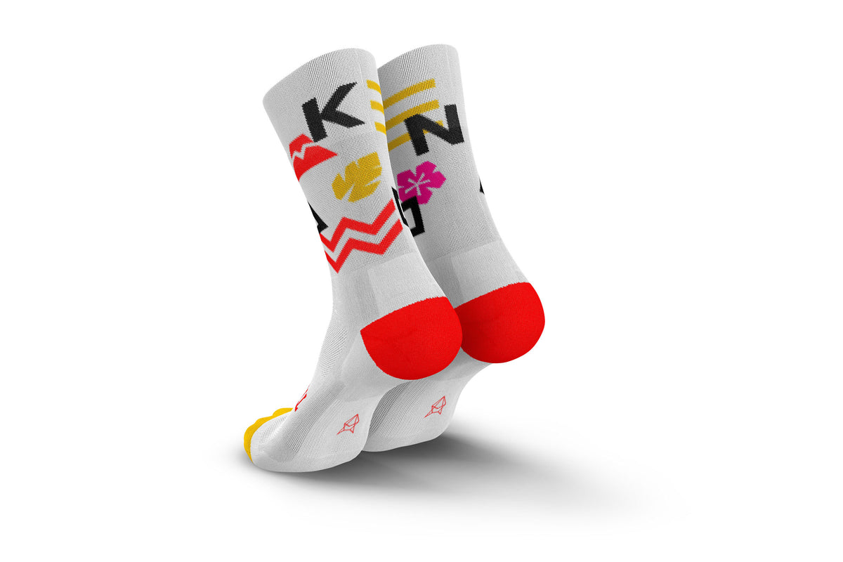ULTRALIGHT KONA V5 Ultralight High-Cut INCYLENCE