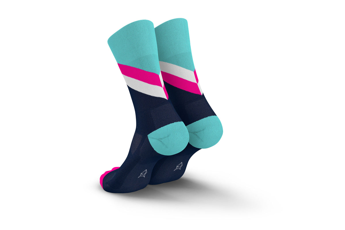 ULTRALIGHT APEX NAVY MINT Ultralight High-Cut INCYLENCE