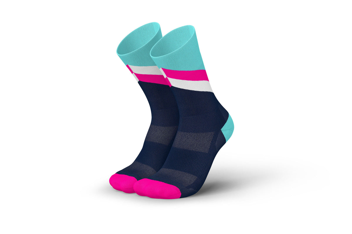 ULTRALIGHT APEX NAVY MINT Ultralight High-Cut INCYLENCE