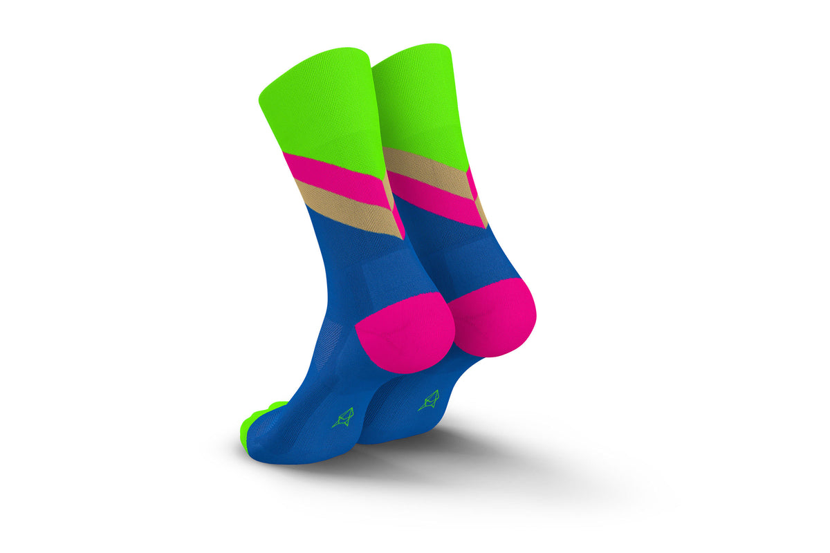ULTRALIGHT APEX BLUE GREEN Ultralight High-Cut INCYLENCE