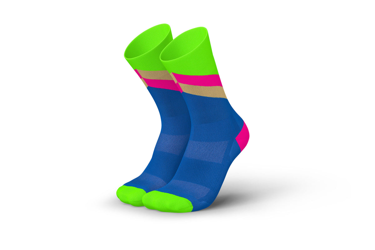 ULTRALIGHT APEX BLUE GREEN Ultralight High-Cut INCYLENCE