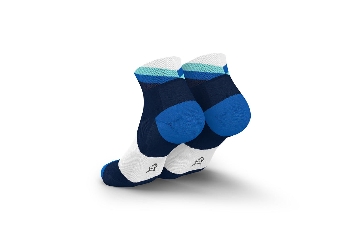 ULTRALIGHT APEX SHORT NAVY MINT Ultralight Low-Cut INCYLENCE