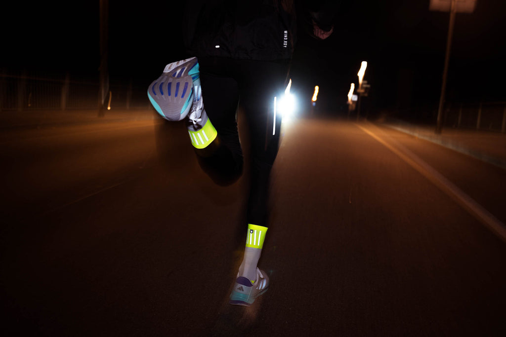 HIGH-VIZ V3 CANARY High-Viz INCYLENCE