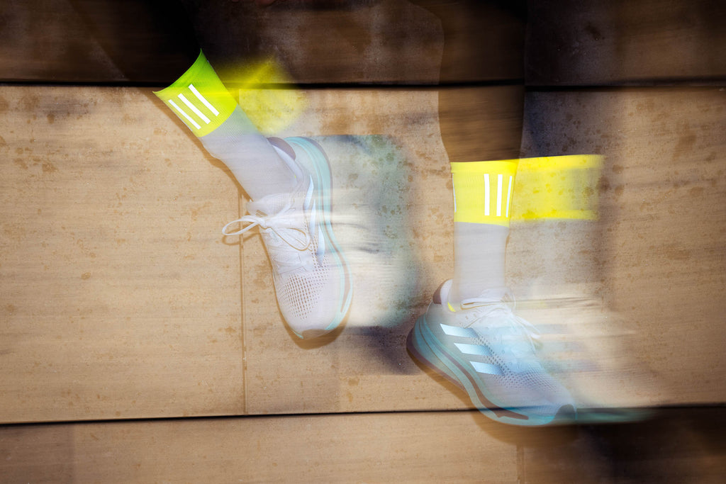 HIGH-VIZ V3 CANARY High-Viz INCYLENCE