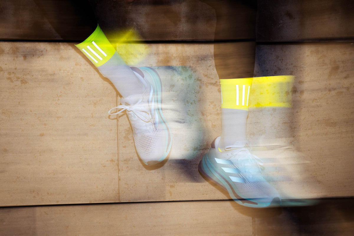 HIGH-VIZ V3 CANARY High-Viz INCYLENCE