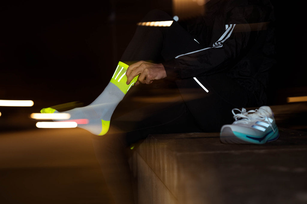 HIGH-VIZ V3 CANARY High-Viz INCYLENCE