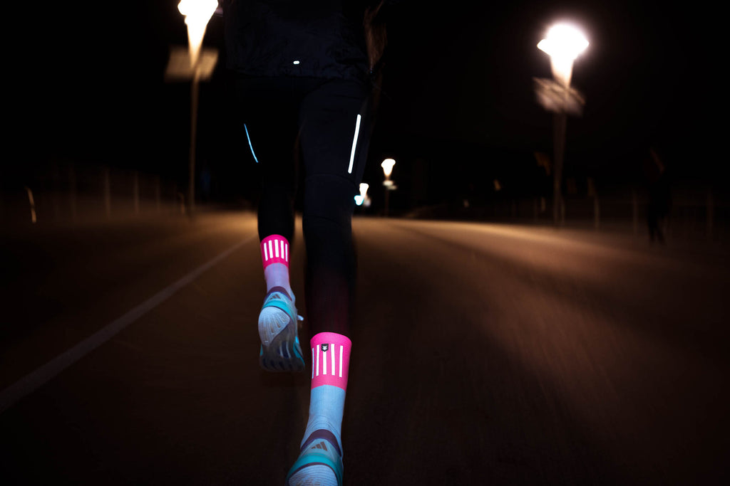 HIGH-VIZ V3 PINK High-Viz INCYLENCE
