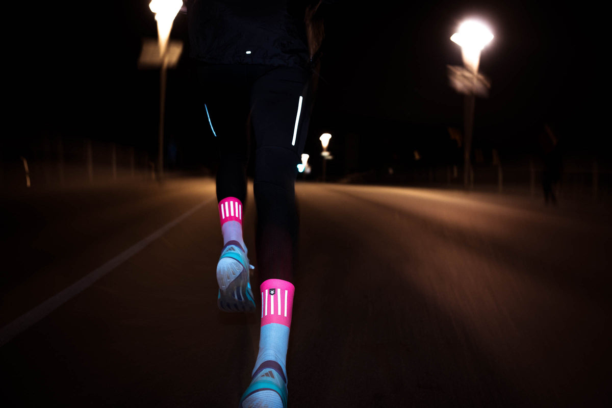 HIGH-VIZ V3 PINK High-Viz INCYLENCE