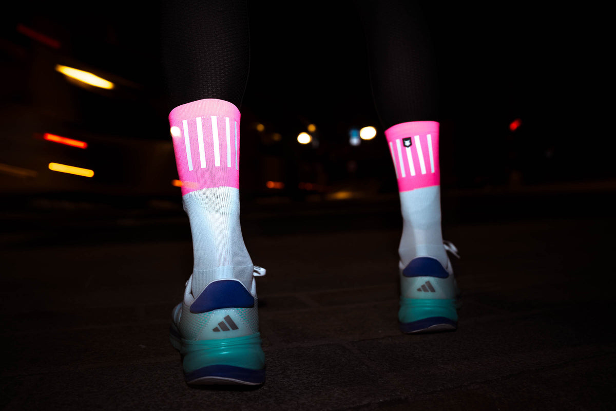 HIGH-VIZ V3 PINK High-Viz INCYLENCE