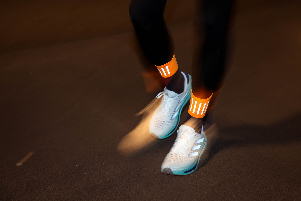 HIGH-VIZ V3 BLUE ORANGE High-Viz INCYLENCE