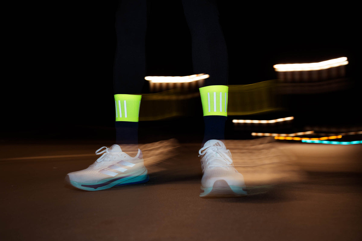 HIGH-VIZ V3 BLUE CANARY High-Viz INCYLENCE