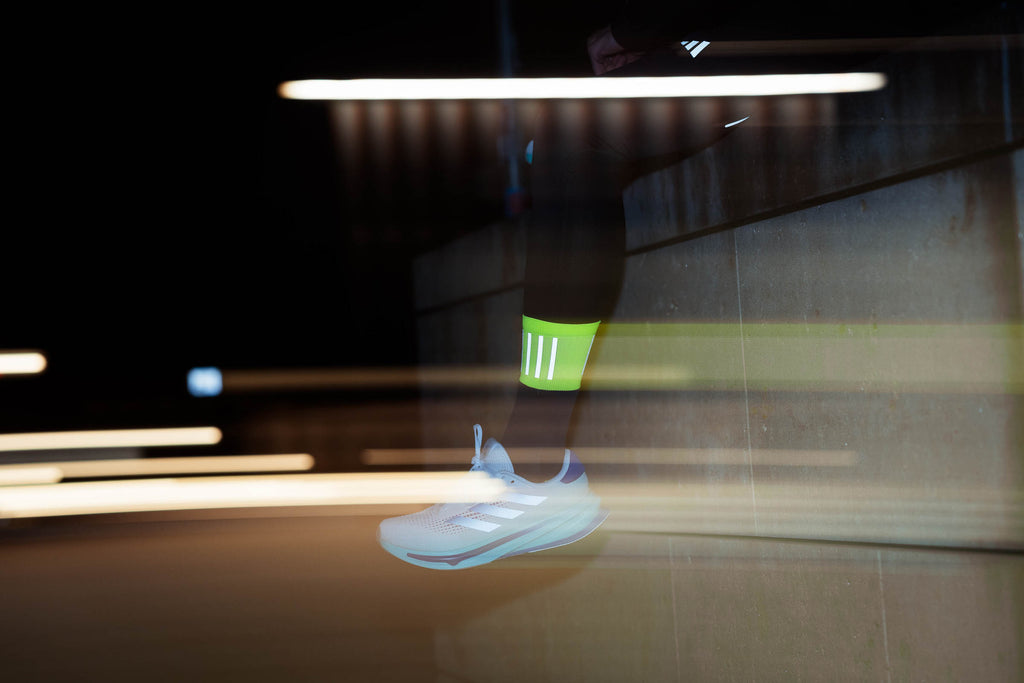 HIGH-VIZ V3 BLUE CANARY High-Viz INCYLENCE