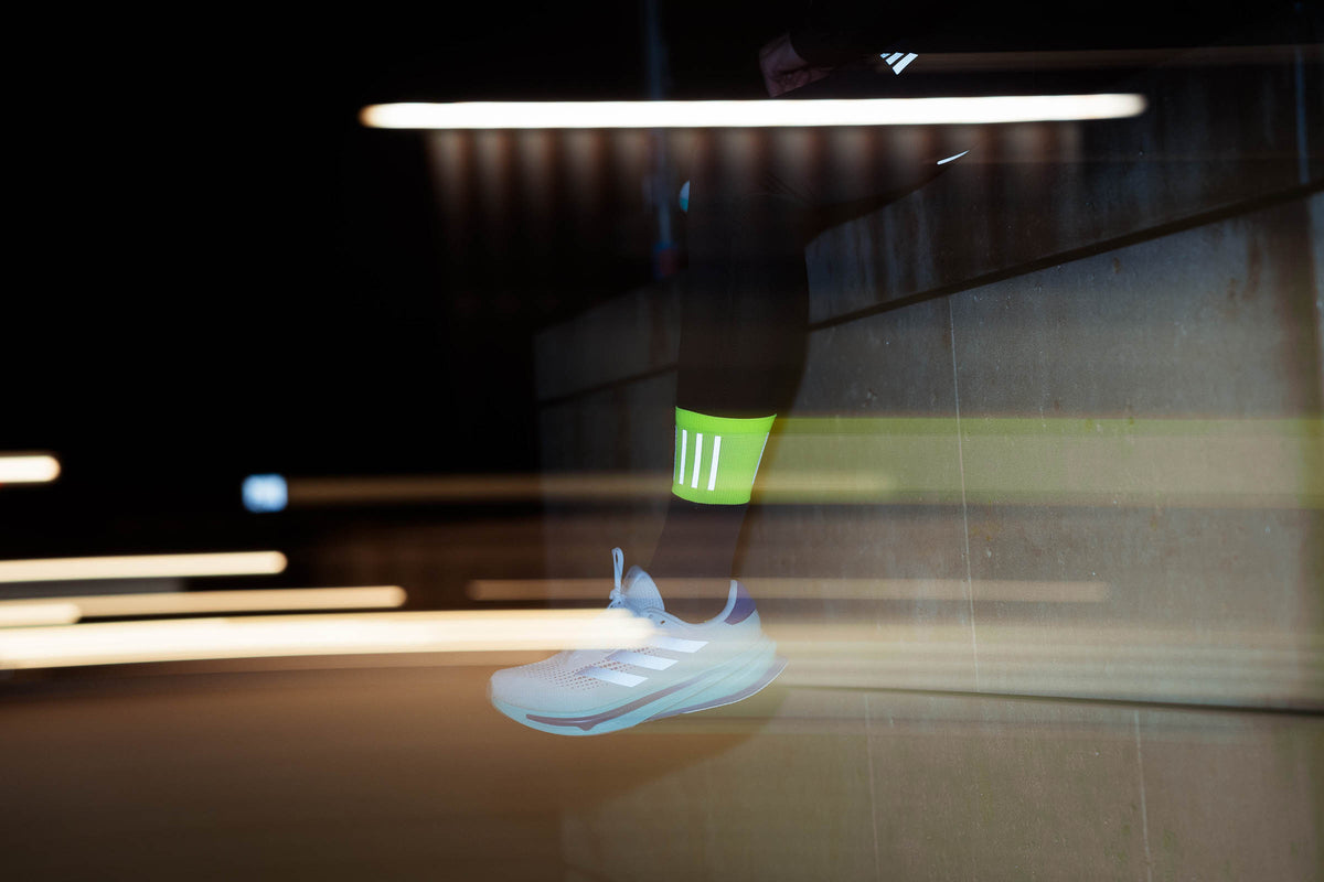 HIGH-VIZ V3 BLUE CANARY High-Viz INCYLENCE