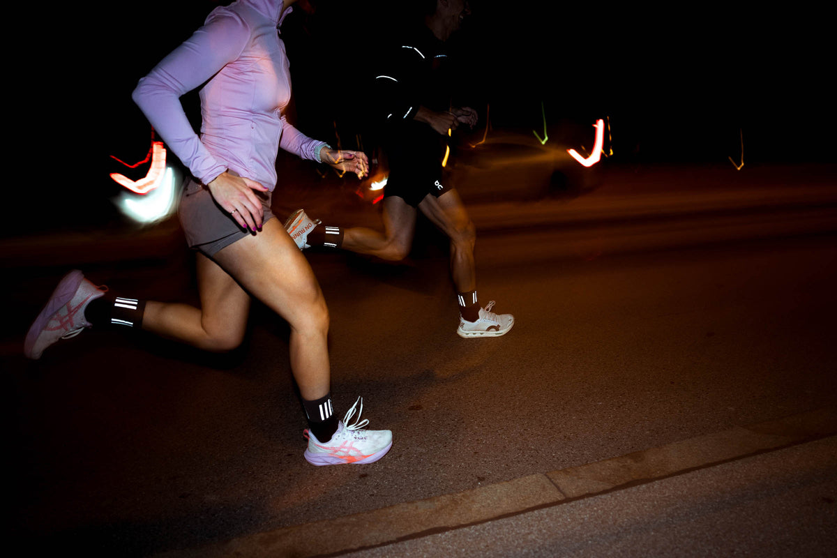 HIGH-VIZ V3 BLACK High-Viz INCYLENCE